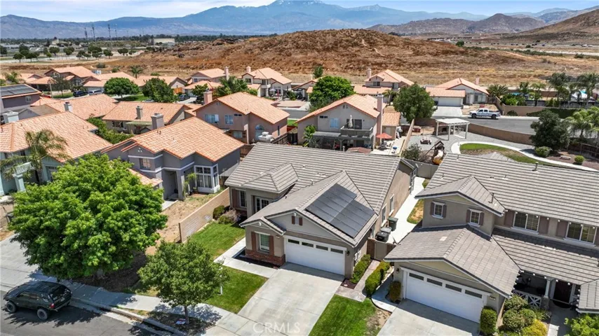 2070 Bayou Court, Hemet, California 92545