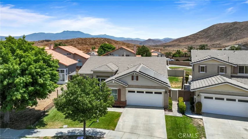 2070 Bayou Court, Hemet, California 92545