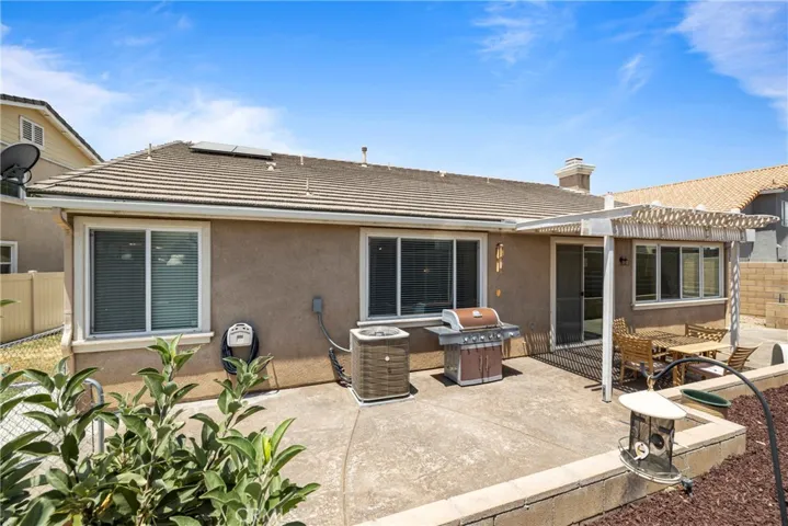 2070 Bayou Court, Hemet, California 92545