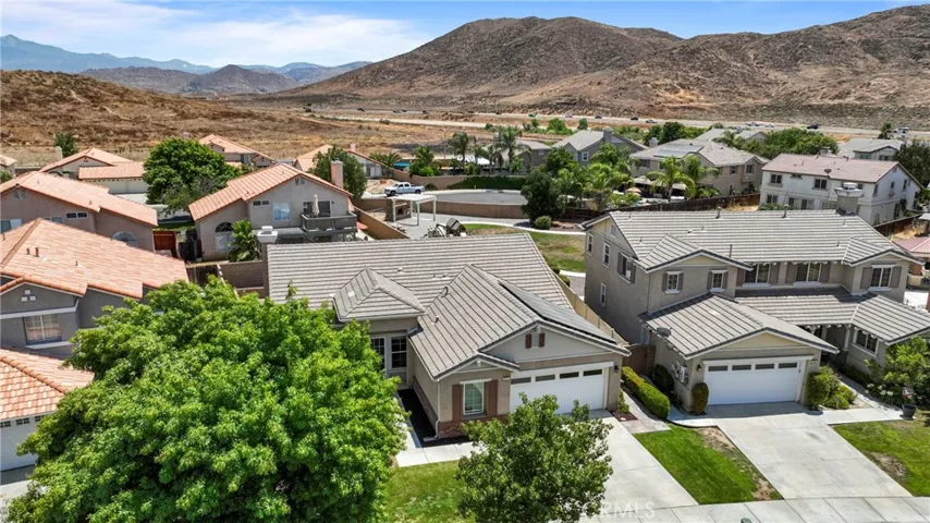 2070 Bayou Court, Hemet, California 92545