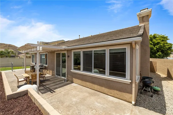 2070 Bayou Court, Hemet, California 92545