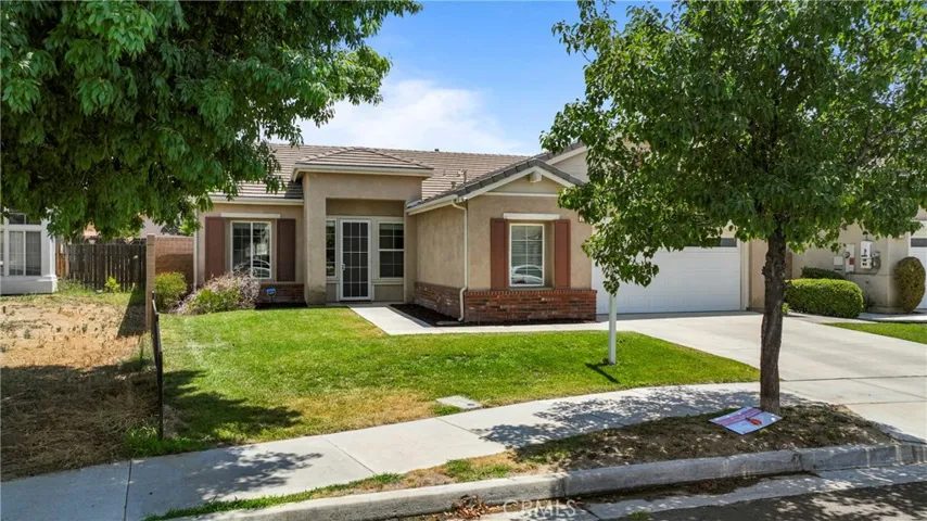2070 Bayou Court, Hemet, California 92545