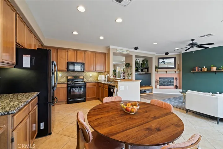 2070 Bayou Court, Hemet, California 92545