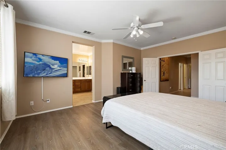 2070 Bayou Court, Hemet, California 92545