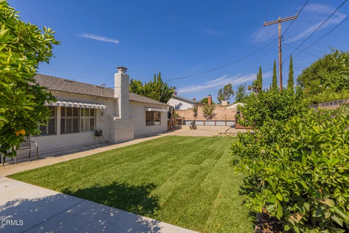 105 Valley Ridge