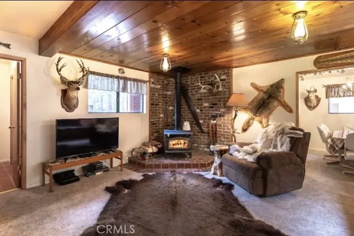 41544 Summit Drive, Forest Falls, California 92339