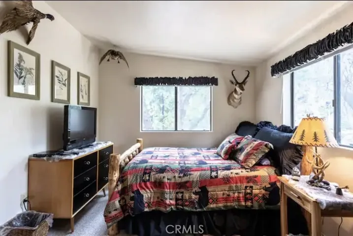 41544 Summit Drive, Forest Falls, California 92339