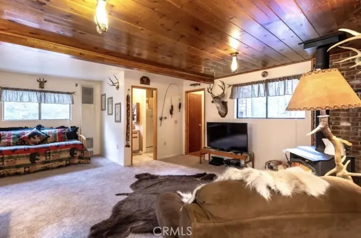 41544 Summit Drive, Forest Falls, California 92339