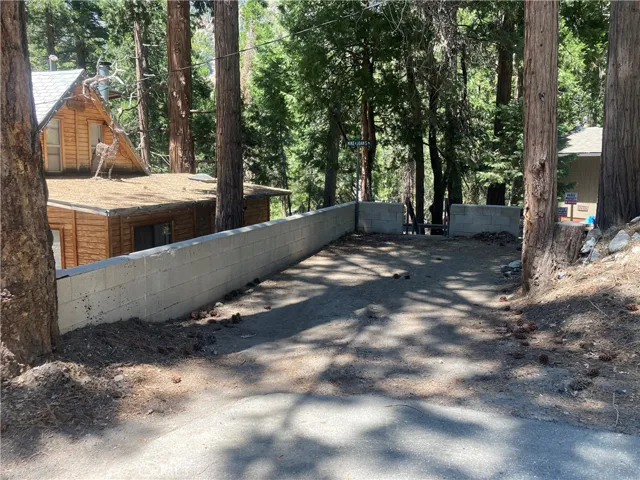 41544 Summit Drive, Forest Falls, California 92339