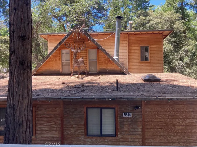 41544 Summit Drive, Forest Falls, California 92339
