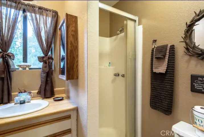 41544 Summit Drive, Forest Falls, California 92339