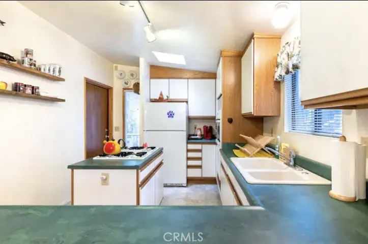 41544 Summit Drive, Forest Falls, California 92339