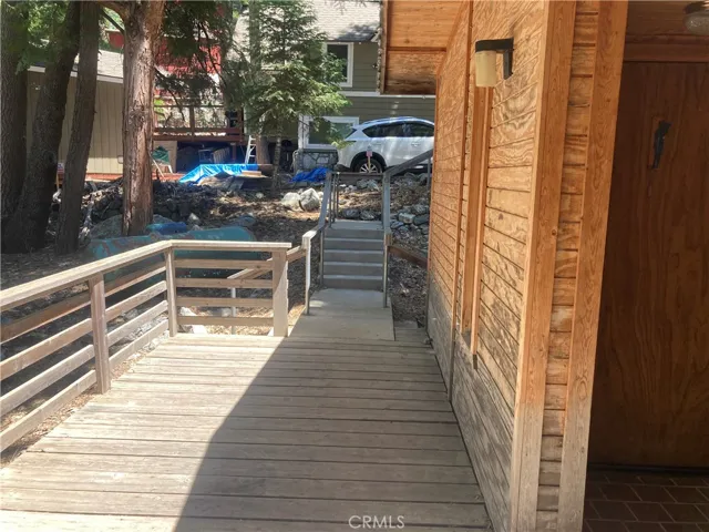 41544 Summit Drive, Forest Falls, California 92339