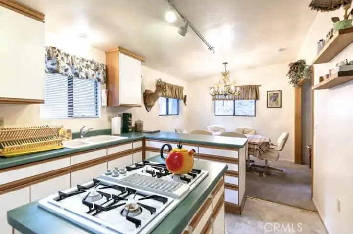 41544 Summit Drive, Forest Falls, California 92339