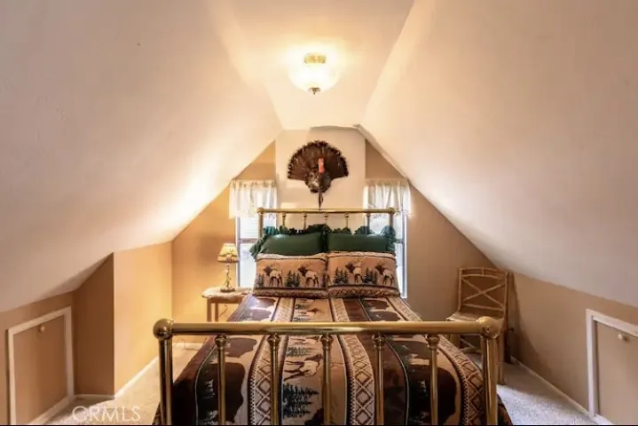 41544 Summit Drive, Forest Falls, California 92339