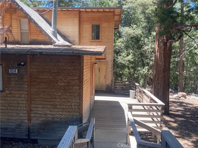 41544 Summit Drive, Forest Falls, California 92339