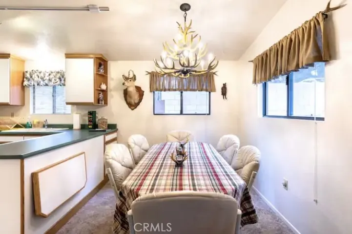 41544 Summit Drive, Forest Falls, California 92339