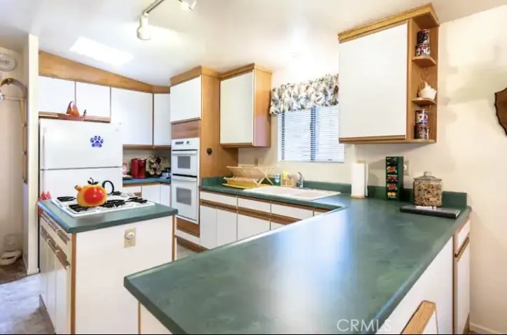 41544 Summit Drive, Forest Falls, California 92339