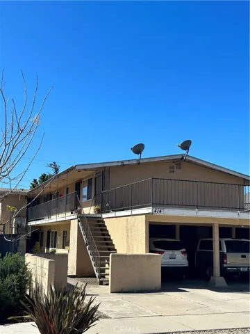 414 E Mill Street, Santa Maria, California 93454