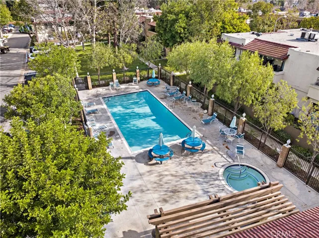 25242 Birch Grove Lane 1, Lake Forest, California 92630