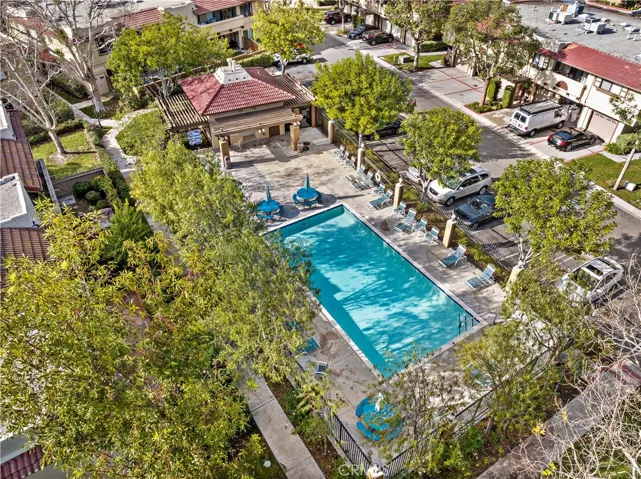 25242 Birch Grove Lane 1, Lake Forest, California 92630