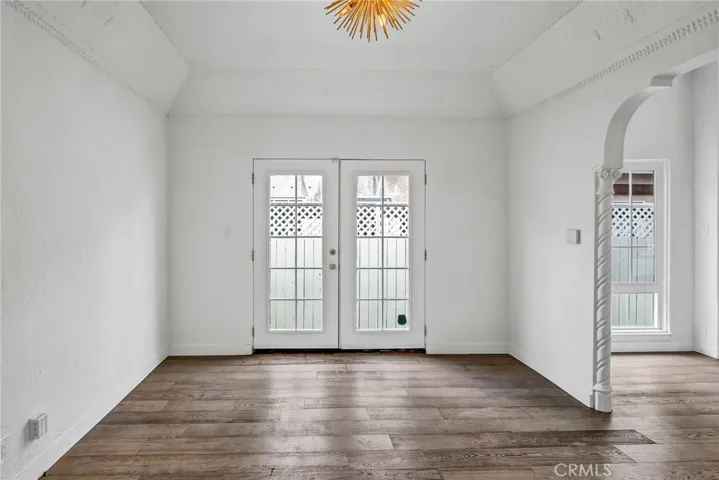 546 N Martel Avenue, Los Angeles, California 90036