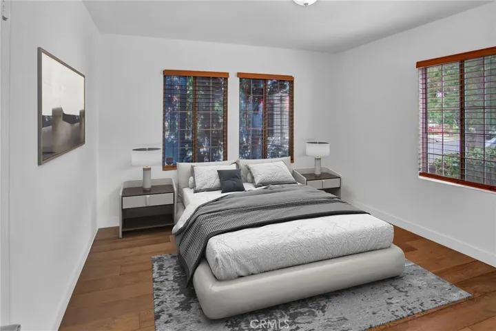 546 N Martel Avenue, Los Angeles, California 90036
