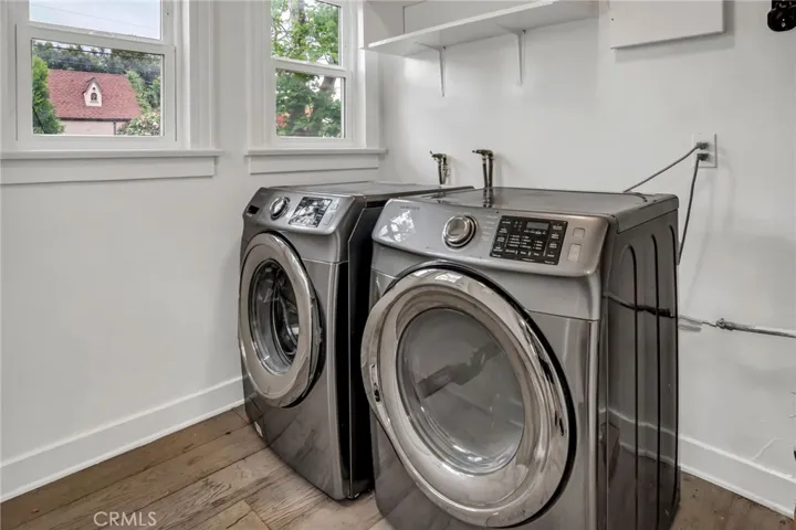 546 N Martel Avenue, Los Angeles, California 90036