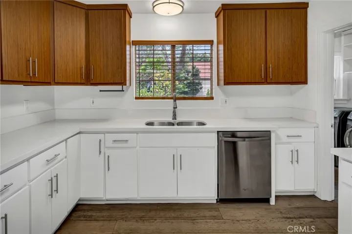 546 N Martel Avenue, Los Angeles, California 90036
