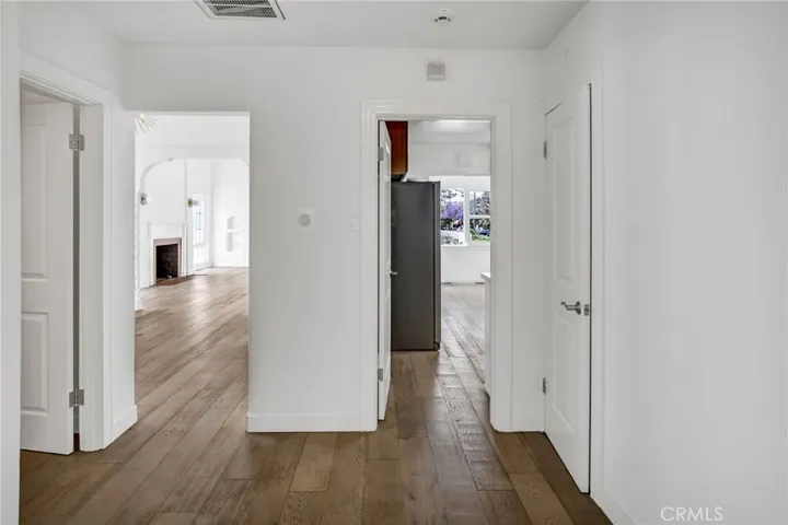 546 N Martel Avenue, Los Angeles, California 90036