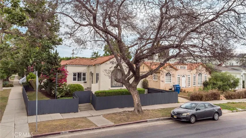 546 N Martel Avenue, Los Angeles, California 90036