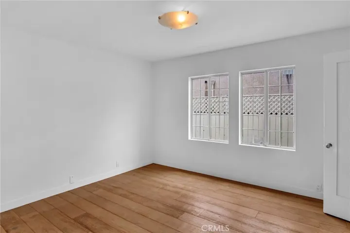 546 N Martel Avenue, Los Angeles, California 90036