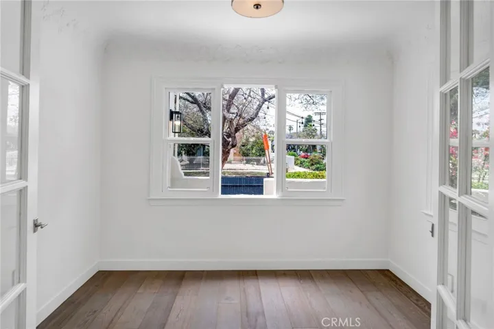 546 N Martel Avenue, Los Angeles, California 90036