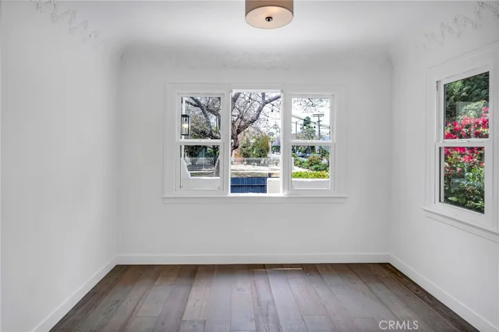 546 N Martel Avenue, Los Angeles, California 90036