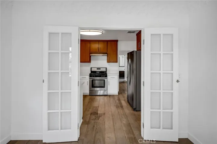 546 N Martel Avenue, Los Angeles, California 90036