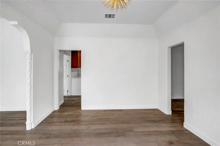 546 N Martel Avenue, Los Angeles, California 90036