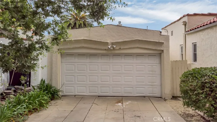 546 N Martel Avenue, Los Angeles, California 90036