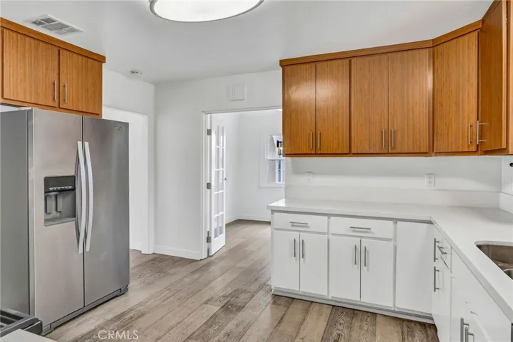 546 N Martel Avenue, Los Angeles, California 90036