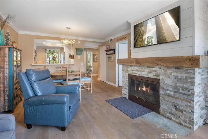11 Via Lavendera, Rancho Santa Margarita, California 92688