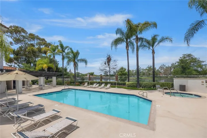 11 Via Lavendera, Rancho Santa Margarita, California 92688
