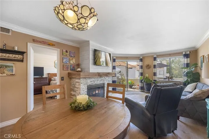 11 Via Lavendera, Rancho Santa Margarita, California 92688