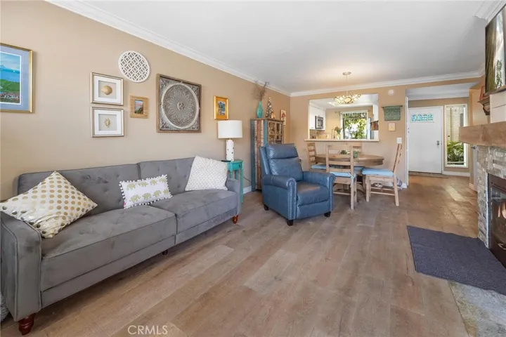 11 Via Lavendera, Rancho Santa Margarita, California 92688