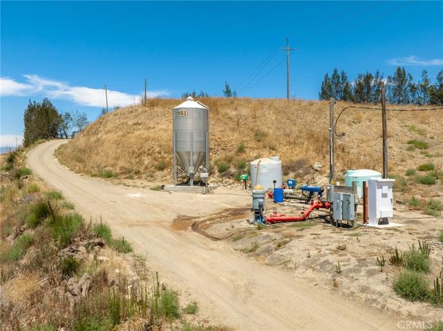 50577 Wild Horse Road, King City, California 93930