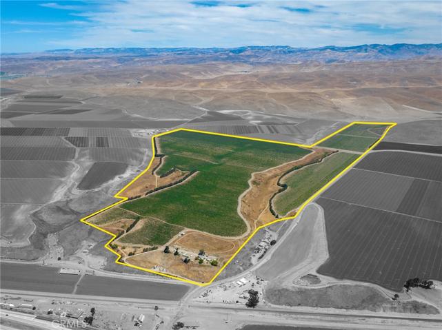 50577 Wild Horse Road, King City, California 93930