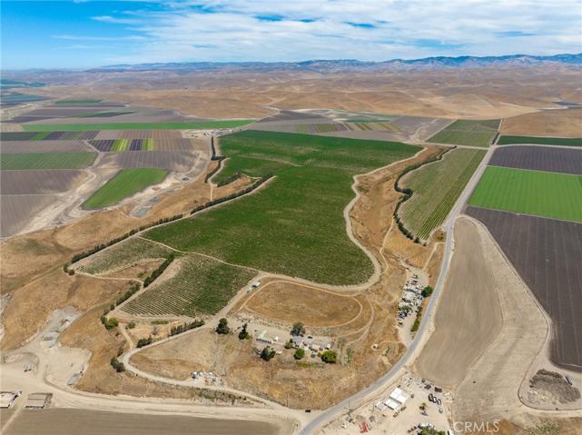 50577 Wild Horse Road, King City, California 93930