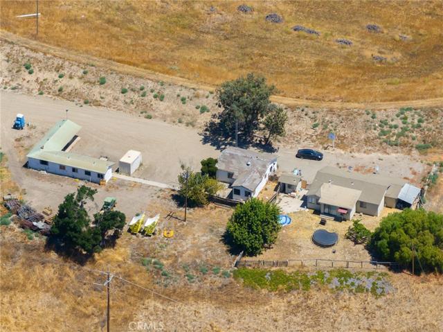 50577 Wild Horse Road, King City, California 93930