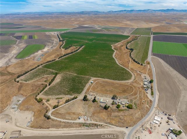 50577 Wild Horse Road, King City, California 93930