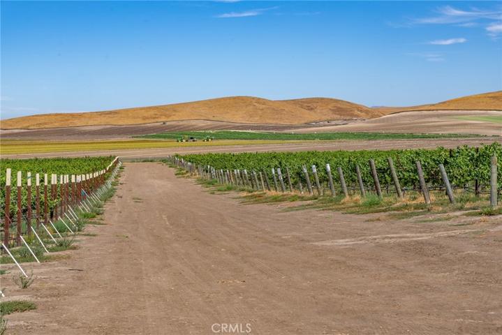 50577 Wild Horse Road, King City, California 93930