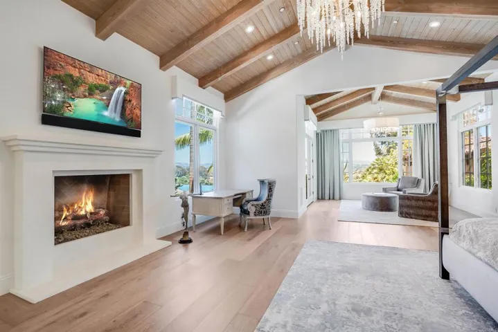 15465 Las Planideras, Rancho Santa Fe, California 92067