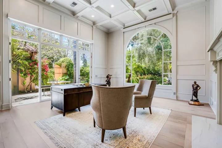 15465 Las Planideras, Rancho Santa Fe, California 92067